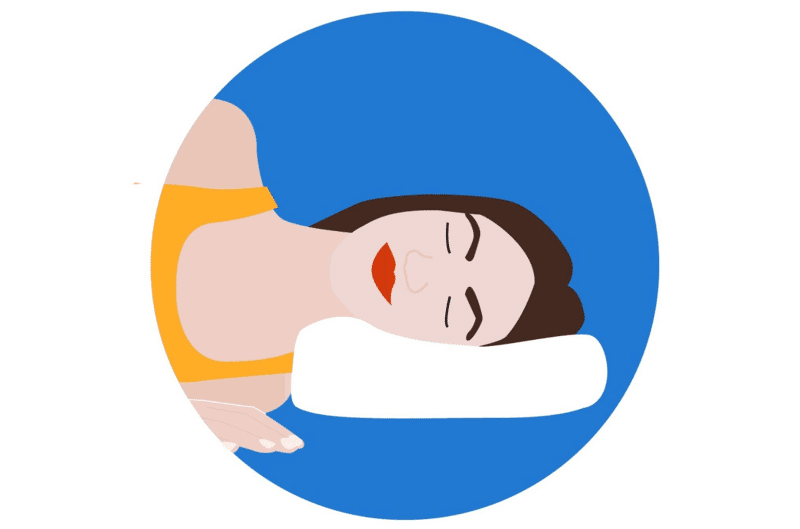 durmientes laterales